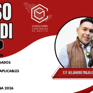 CURSO CFDI (23 ABRIL2026)