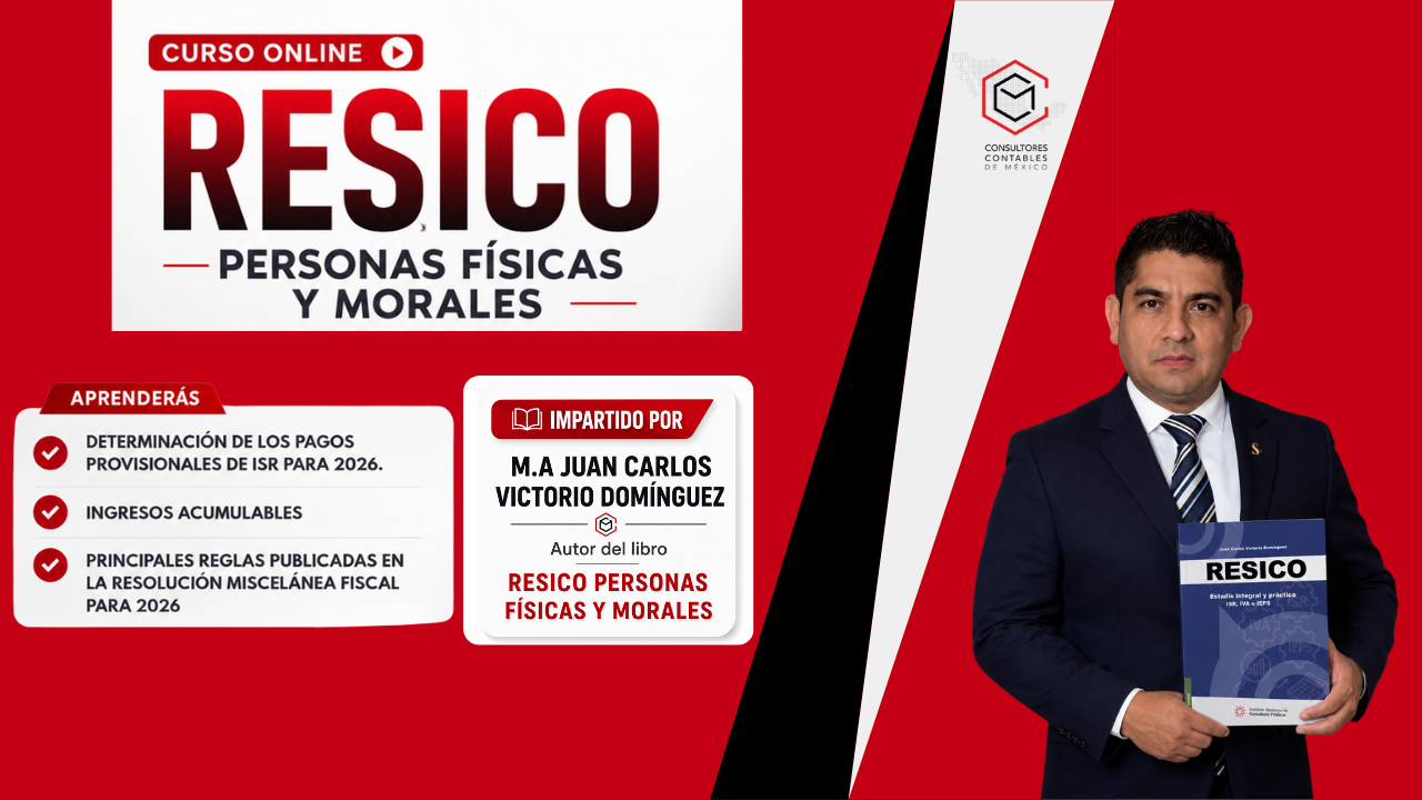 RESICO PERSONAS FISICAS Y MORALES